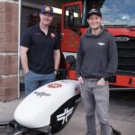 Firefighting drones head to Aspen—can they suppress a blaze before humans arrive?