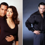 General Hospital’s Sonny Corinthos: All the Lawyers and Federal Agents He’s Romanced