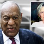 Bill Cosby Found Liable For 1972 Drugging & Rape; Jury Awards $59M To Victim
