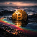 Forget CPI and ETFs — oil prices may now be the biggest signal for Bitcoin