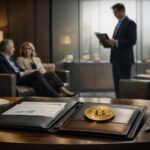 Morgan Stanley nears launch of MSBT Bitcoin ETF
