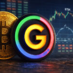 Bitcoin price action retests $75k as G Coin by Playnance enters the utility-token conversation