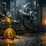 Bitcoin watches as US injects $3 billion into banks