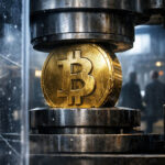 Moody’s recession odds hit ‘point of no return’ preparing Bitcoin to show its true market value in 2026