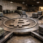 Bitcoin treasury company sells $20M BTC at a loss as its stock collapses after buying at $118k