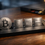 Bitcoin investors may not need altcoins to diversify if tokenized stocks move on-chain