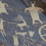 Study pinpoints when bow and arrow came to North America