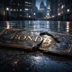 Britain’s bond panic is currently making the case for Bitcoin many people seem to have forgetten