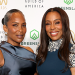 Mara Brock Akil PGA Awards Acceptance Speech — Who She Thanked