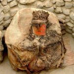 Centuries before the Inca, Peru’s wealthy imported parrots from afar