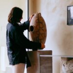 This New Café in Brooklyn Is a Stylish Ode to Georgian Food and Design