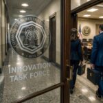 Why a quiet but important power shift is happening in Washington around crypto