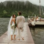 Wedding Transportation: Everything to Know for Planning Your Weekend Events