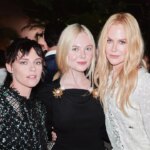 Hollywood’s Finest Warmed Up for the Oscars at the Annual Chanel and Charles Finch Dinner