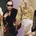 This Spring Heralds the Return of the Robe