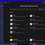 OpenAI brings plugins to Codex, closing some of the gap with Claude Code