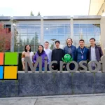 Microsoft hires the team of Sequioa-backed AI collaboration platform, Cove