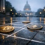 The SEC just gave crypto its clearest win in years, but much of it could still be reversed
