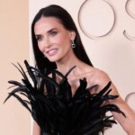 The Feather Trend at the 2026 Oscars Is Surprisingly Wearable for Spring