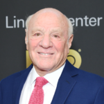 Barry Diller Jokes About David Ellison, Jason Blum at PGA Awards