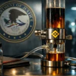 DOJ probes Binance again over Iran-linked crypto flows after $4.3B settlement and CZ pardon