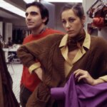 Anne Klein, the Battle of Versailles and Seventh Avenue: Donna Karan’s First Job in Fashion