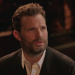 Jamie Dornan Finds Out He Won’t Be The Next James Bond