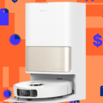 Dreame’s self-cleaning L10s Pro Ultra is nearly $1,000 off its original list price
