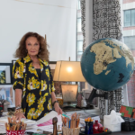 3 Life—And Beauty—Lessons from Diane von Furstenberg