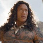 ‘Moana’s Dwayne Johnson On Wig & Prosthetics To Bring Maui To Life In Live-Action Remake