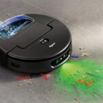Dyson’s new stain-spotting AI robovac is now available