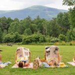 Bachelorette Trip Airbnb Rental House Ideas for Stylish Brides to Be