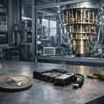 As quantum ‘Q-Day’ jumps to 2029, Ethereum faces a new fight over what to do with coins left in old wallets