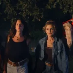 Kevin Bacon, Kyra Sedgwick And Kids At SXSW