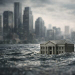 $875B in property debt is due soon — and regional banks may be the weak link Bitcoin is watching