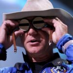 Jeff Bezos throws his hat in the ring for an orbital data center megaconstellation, too