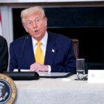 Trump’s AI chief’s big Iran warning gets big time ignored