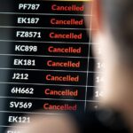 How Trump’s war on Iran stranded a million fliers — and plunged the Gulf’s favorite playground into chaos