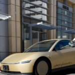 Why a two-seater robotaxi makes more sense than you think