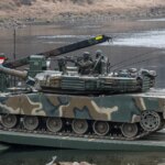 John Deere, Garmin, and Philips may have undermined military right to repair