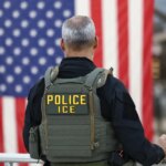 What is ICE actually doing at American airports?