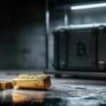 Gold enters bear market as Bitcoin ETFs attract record inflows