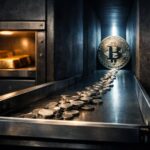 Retail power gold’s rise, while Bitcoin attracts fresh institutional interest