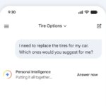 Now everyone in the US is getting Google’s personalized Gemini AI