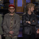 Ashley Padilla Tries ‘Notebook’ Rain Scene With Ryan Gosling