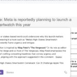 Grammarly is using our identities without permission