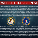 FBI seizes pro-Iranian hacking group’s websites after destructive Stryker hack