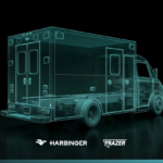 Harbinger’s next product will be hybrid emergency vehicles