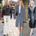 The Best Sarah Pidgeon Outfits for Spring Styling