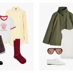 Challenge Accepted! 14 Vogue Editors Curate Spring’s Top Trends Under $300